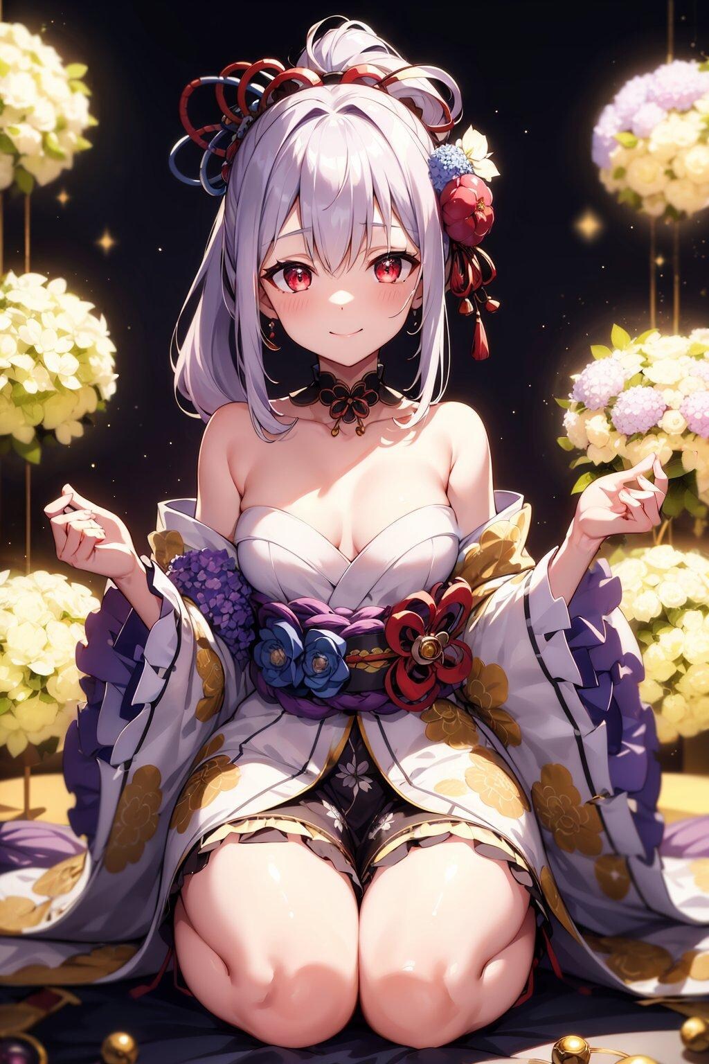 おやすみなのじゃ💖