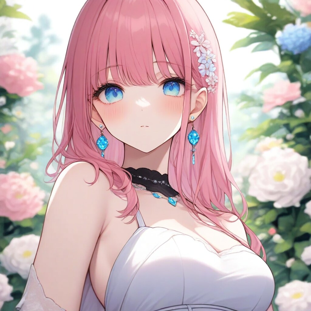 あなただけを見てるから