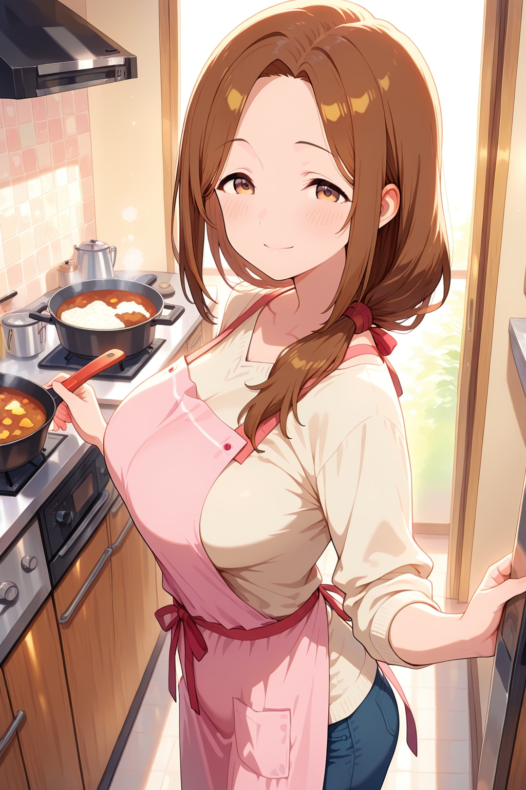 おかえりなさい