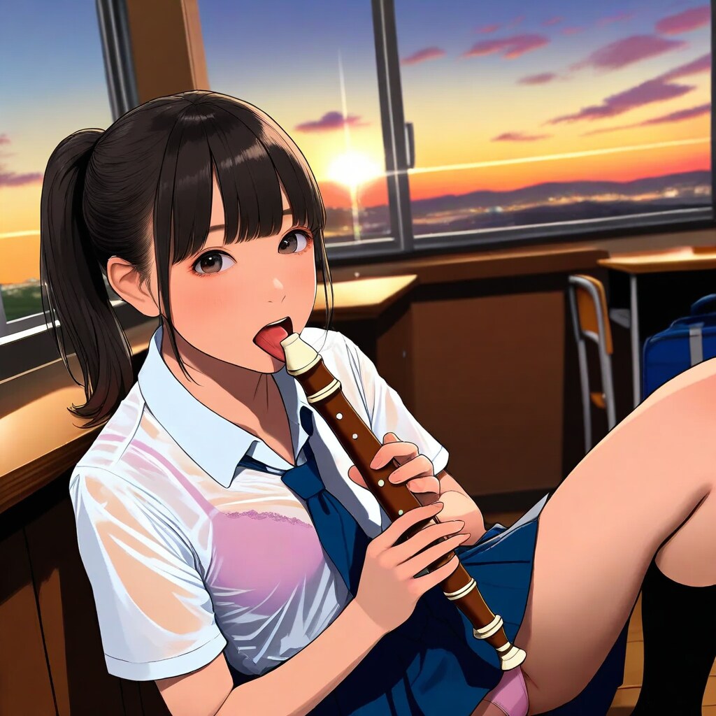 タンギング