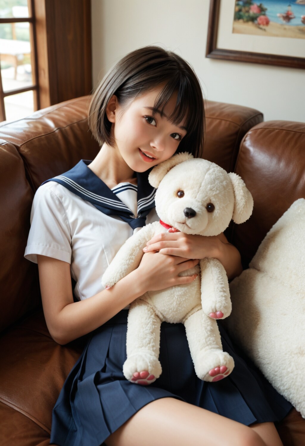 ポートレート44