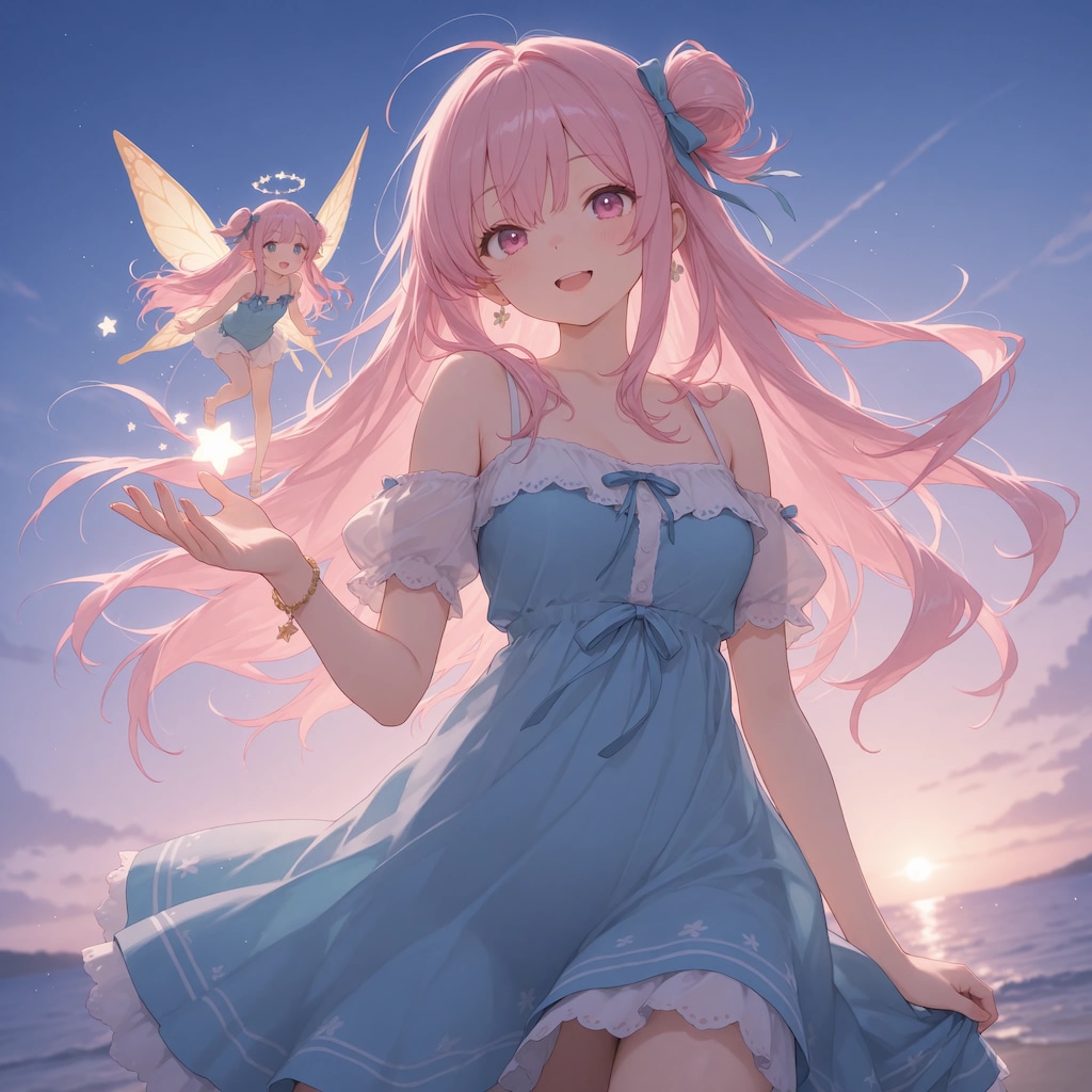 はじめまして💕