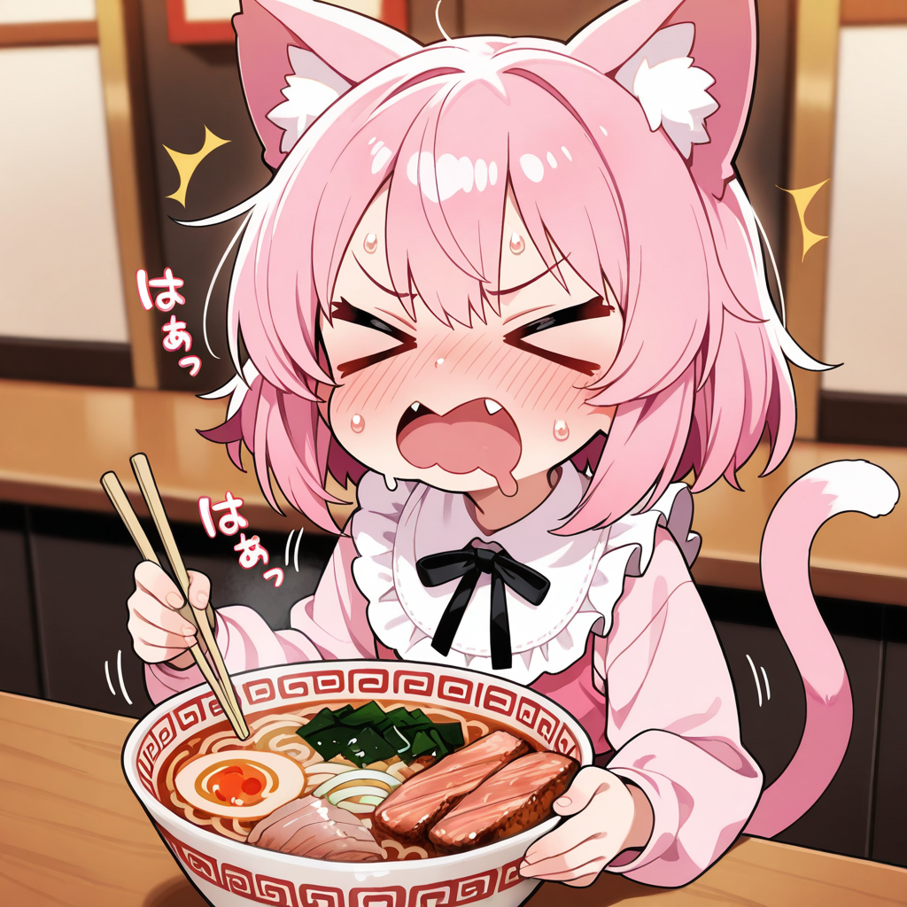 今日はとんこつラーメンの日・・・・だが・・・・・。