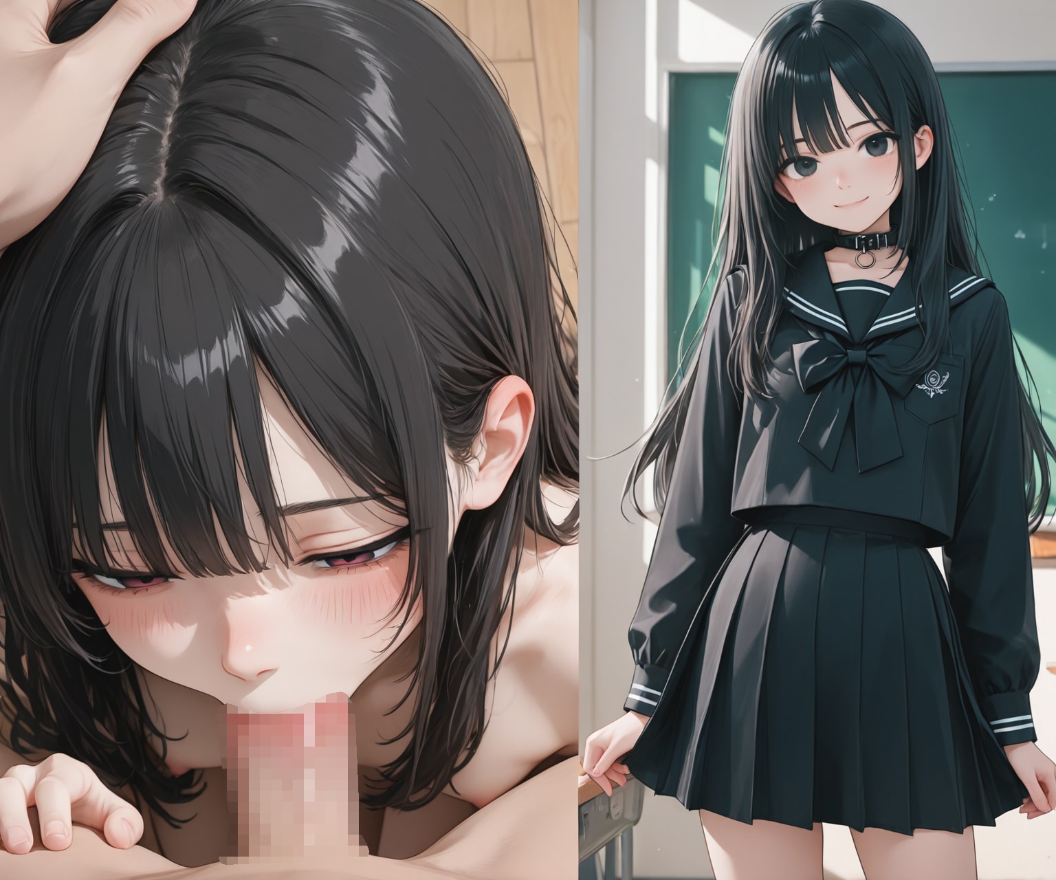 清楚系ビッチ