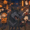 ハロウィンの悪戯 7枚目
