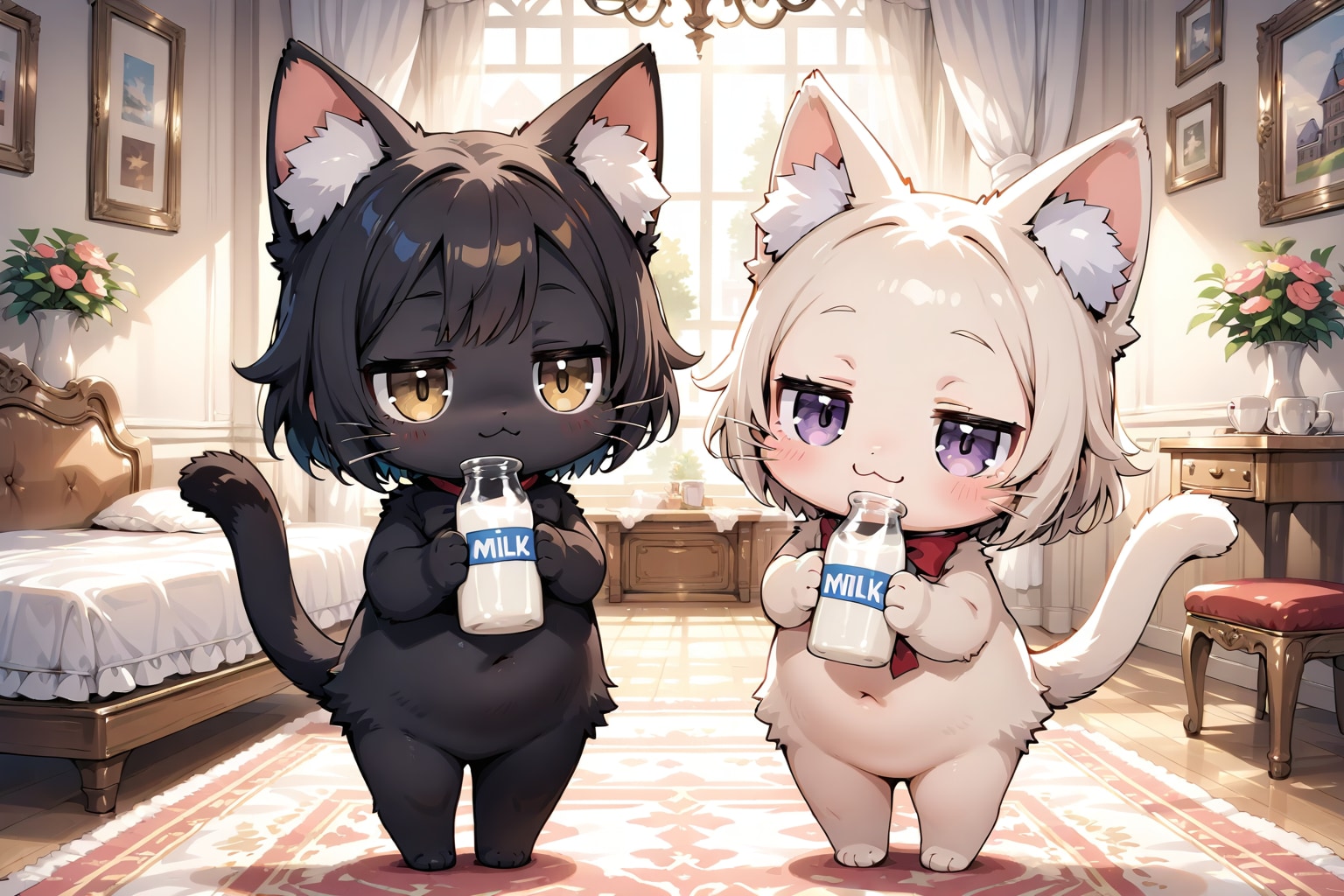 ふしぎないきもの