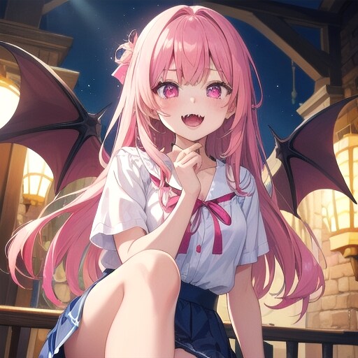さぁ　今夜はどこいこう？