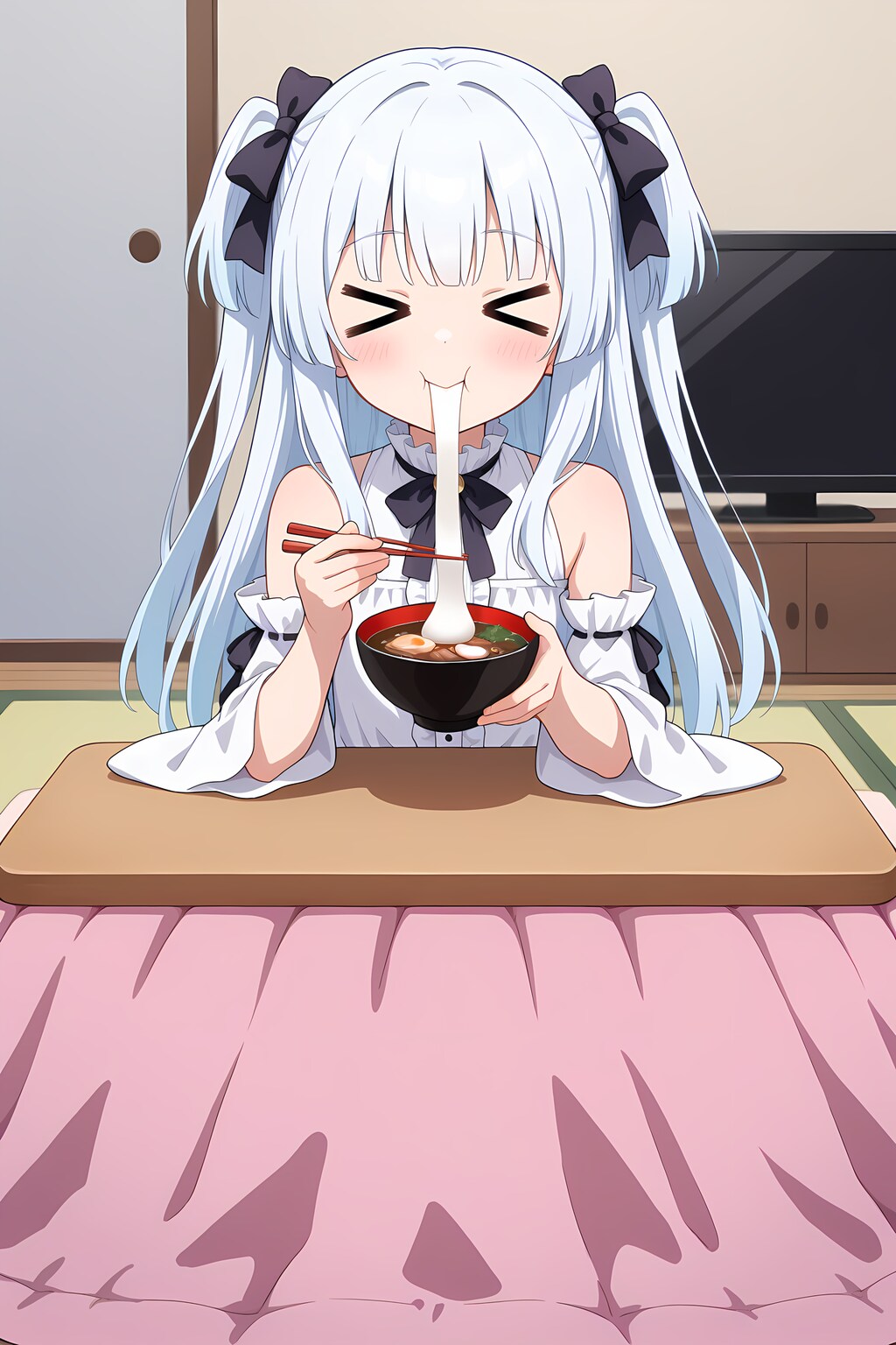 おぞーーーーーに