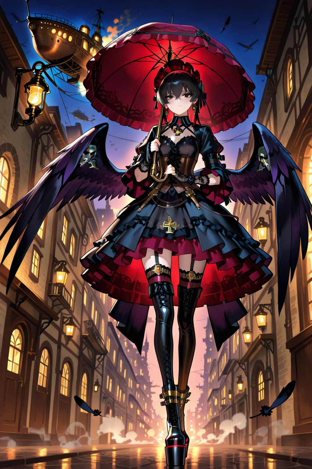 ゴシック ワールド