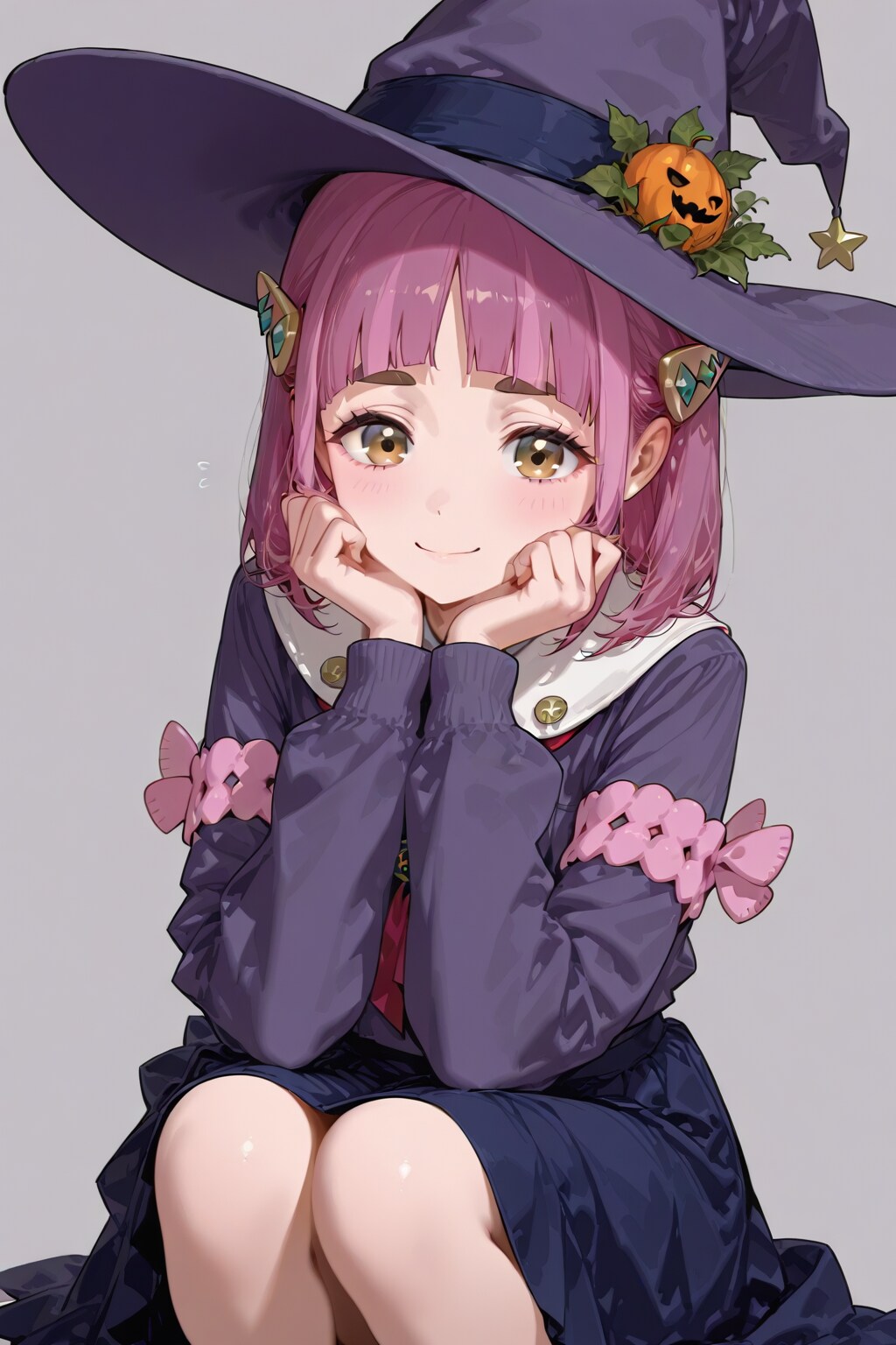 タロちゃんかわいい