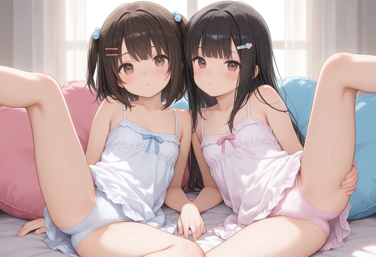 sisters(R-15)(14)