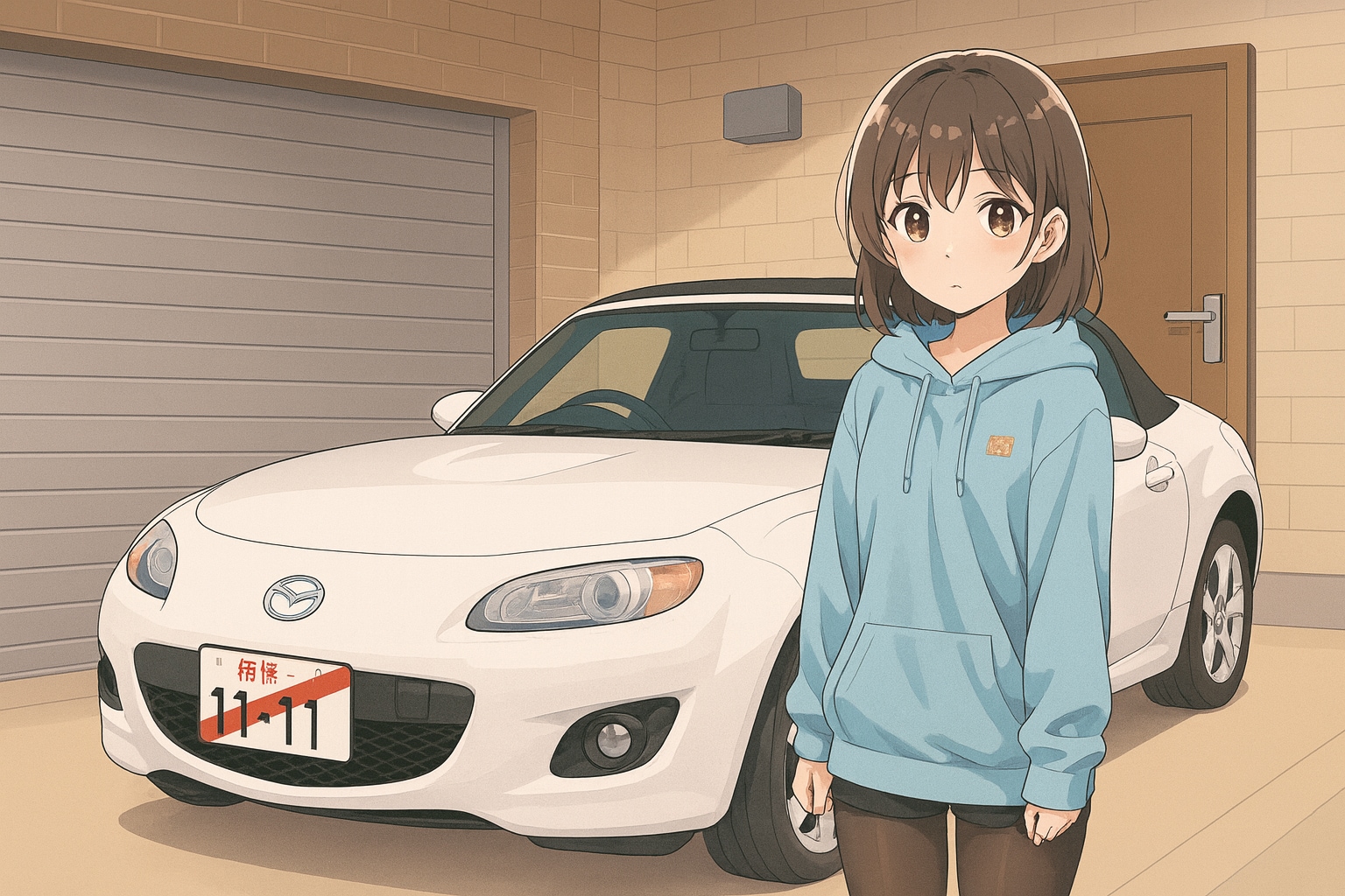 仮ナン取ったよ | の人気AIイラスト・グラビア