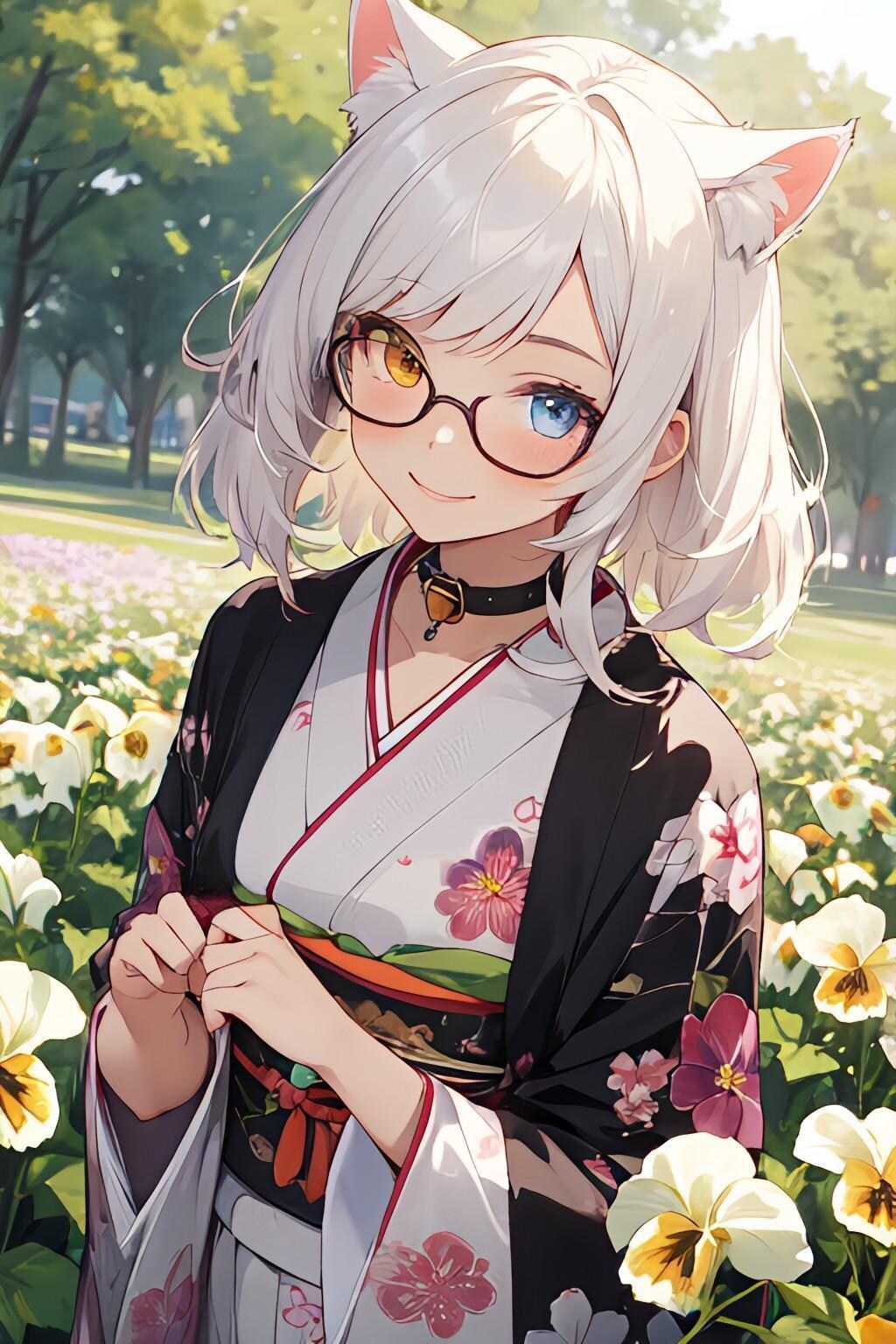猫さん👘