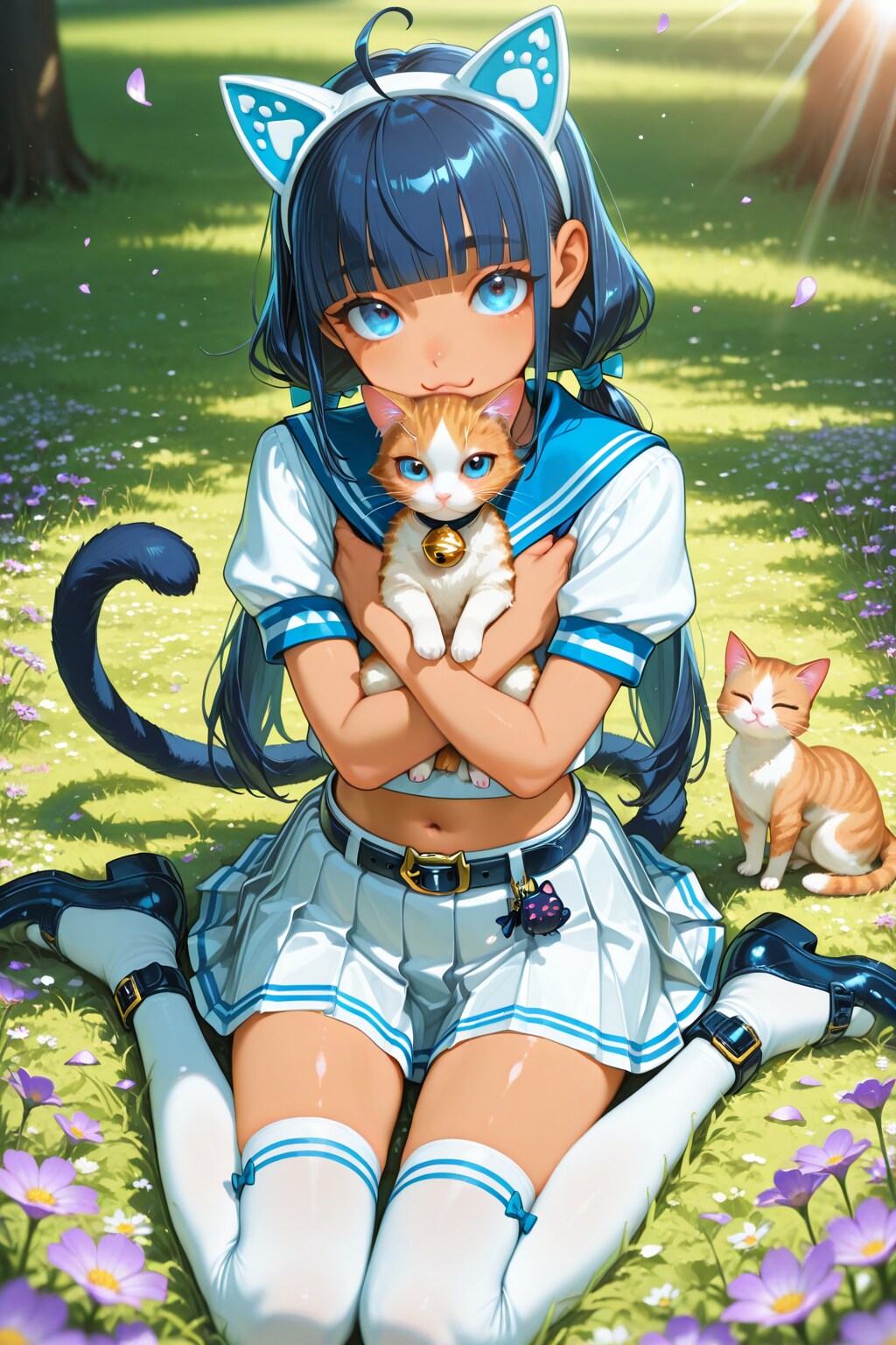 うちの子 のえる | の人気AIイラスト・グラビア