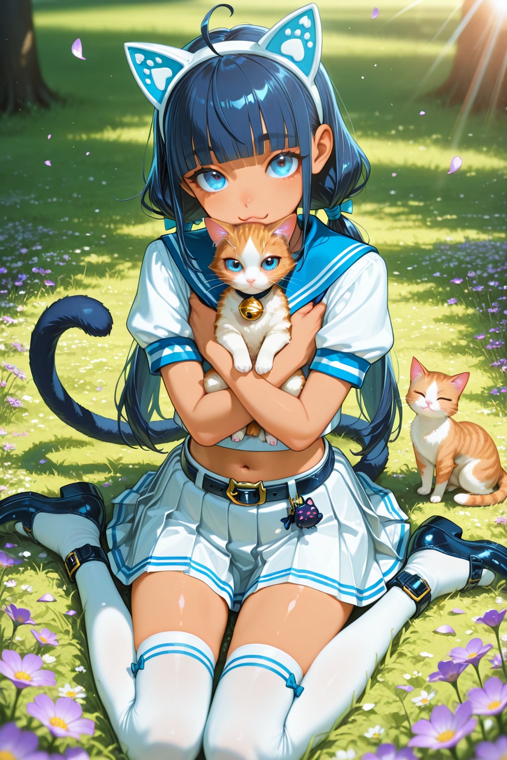 うちの子 のえる