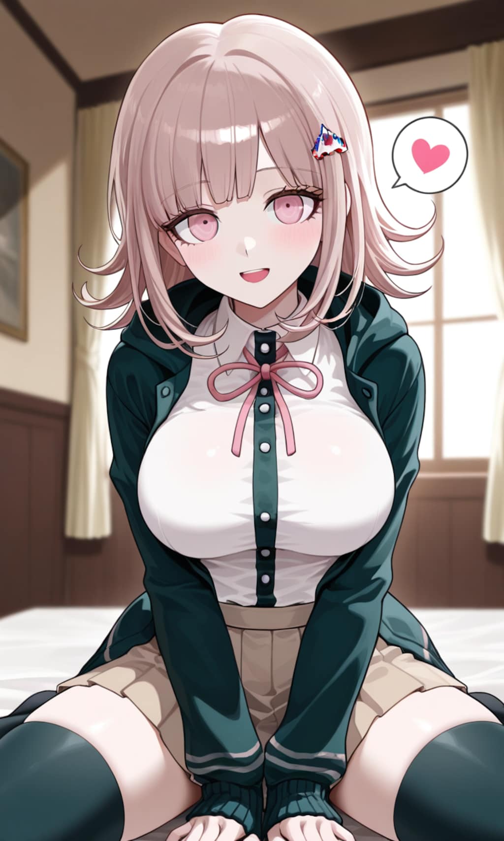 七海千秋