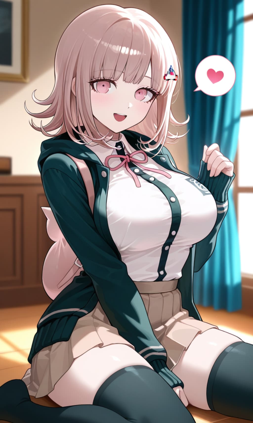 七海千秋