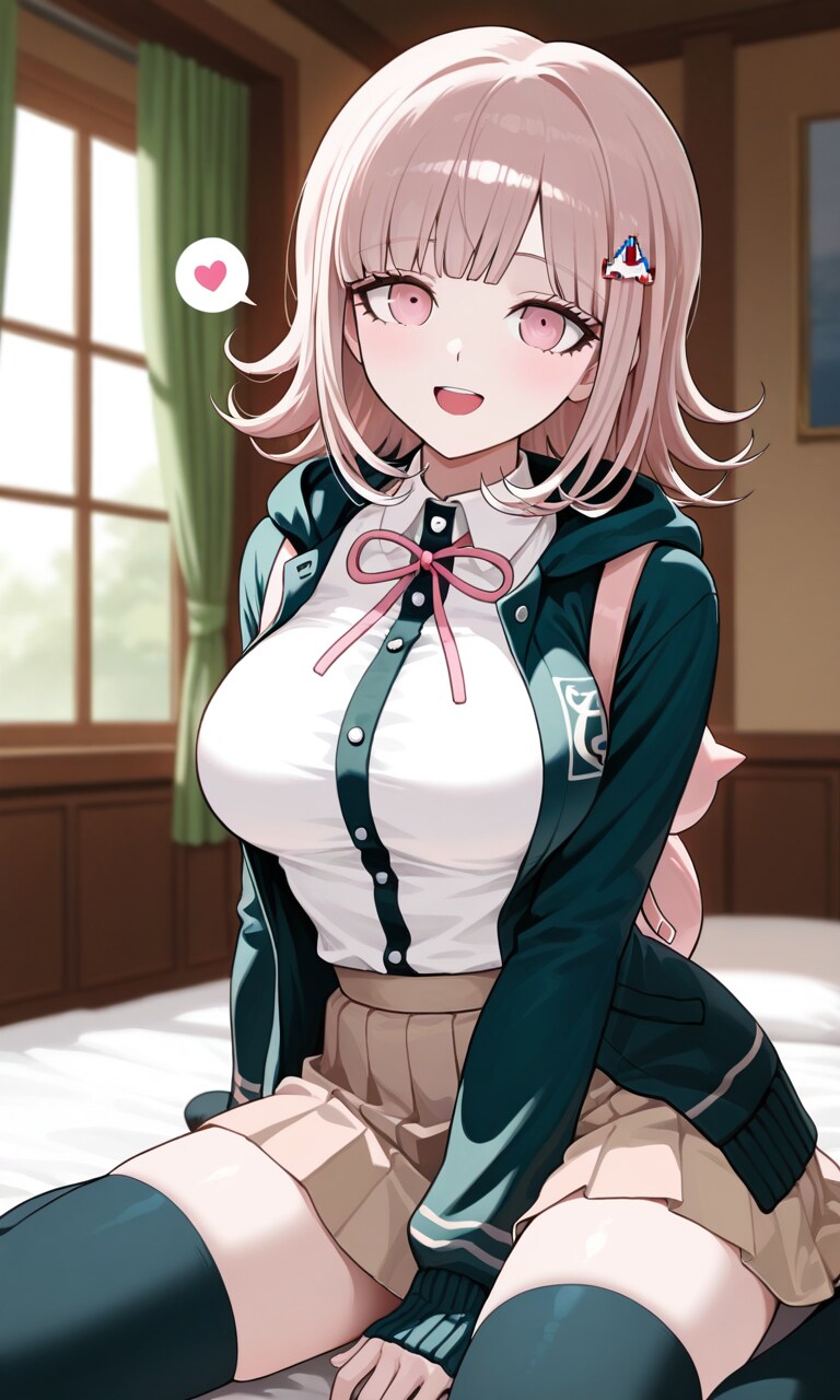 七海千秋
