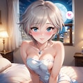 新・アイ○スのアナス○シア２ 3枚目