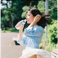 公園女子大生パンチラ② 4枚目