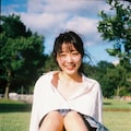 公園女子大生パンチラ② 3枚目
