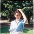 公園女子大生パンチラ② 2枚目
