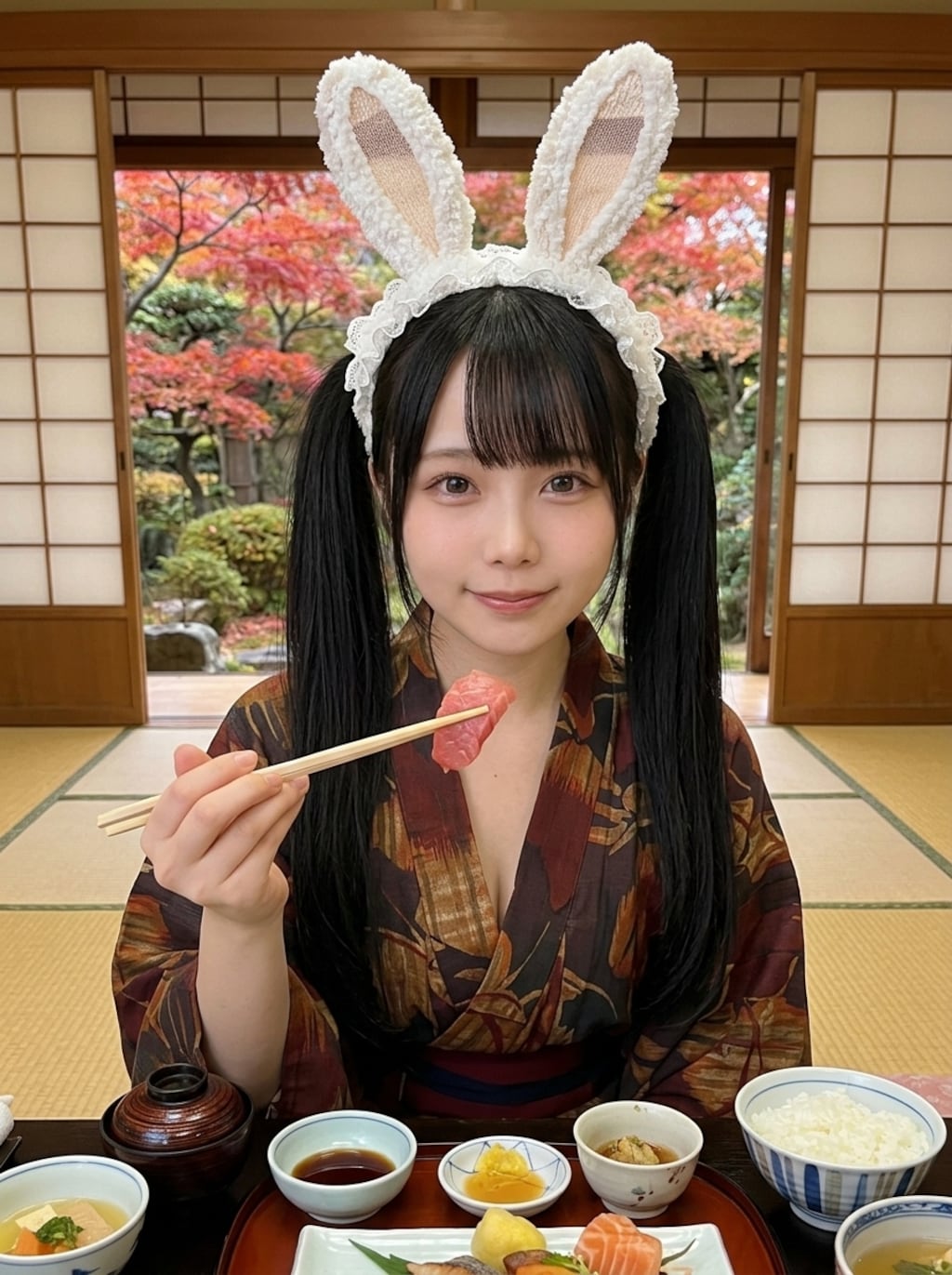 10月10日 #まぐろの日