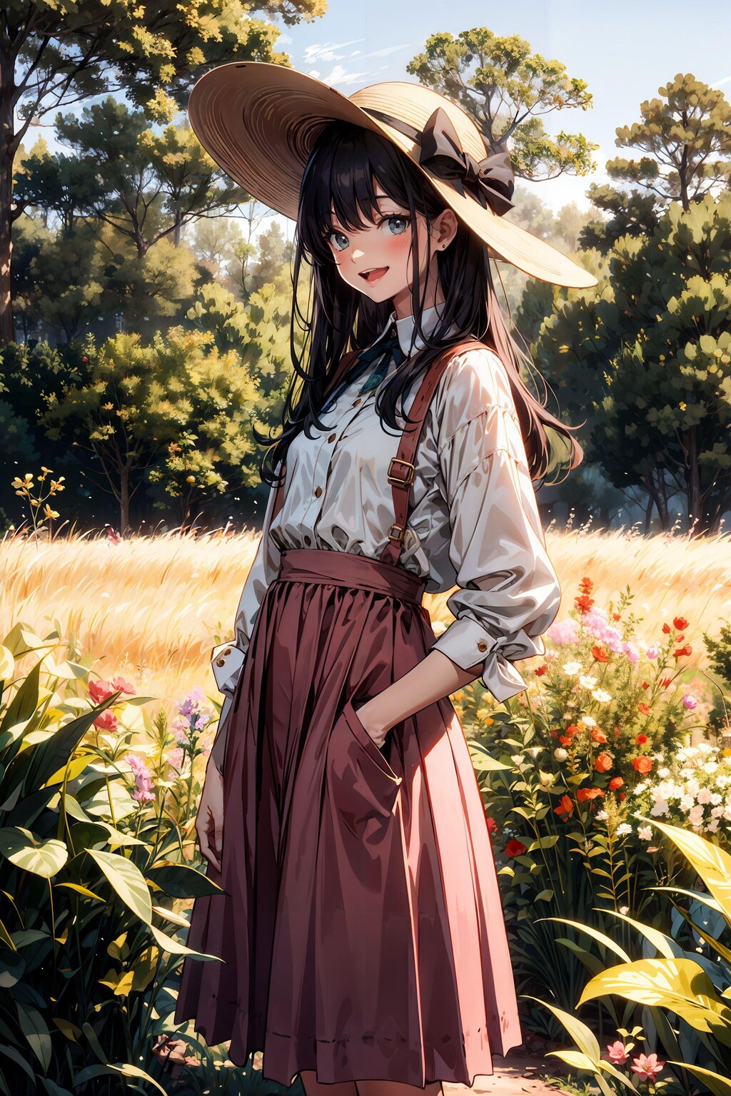 夏