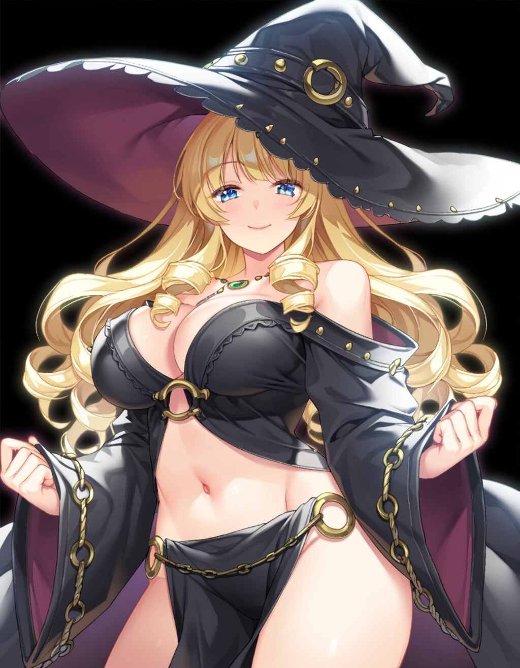 次回作ヒロイン紹介