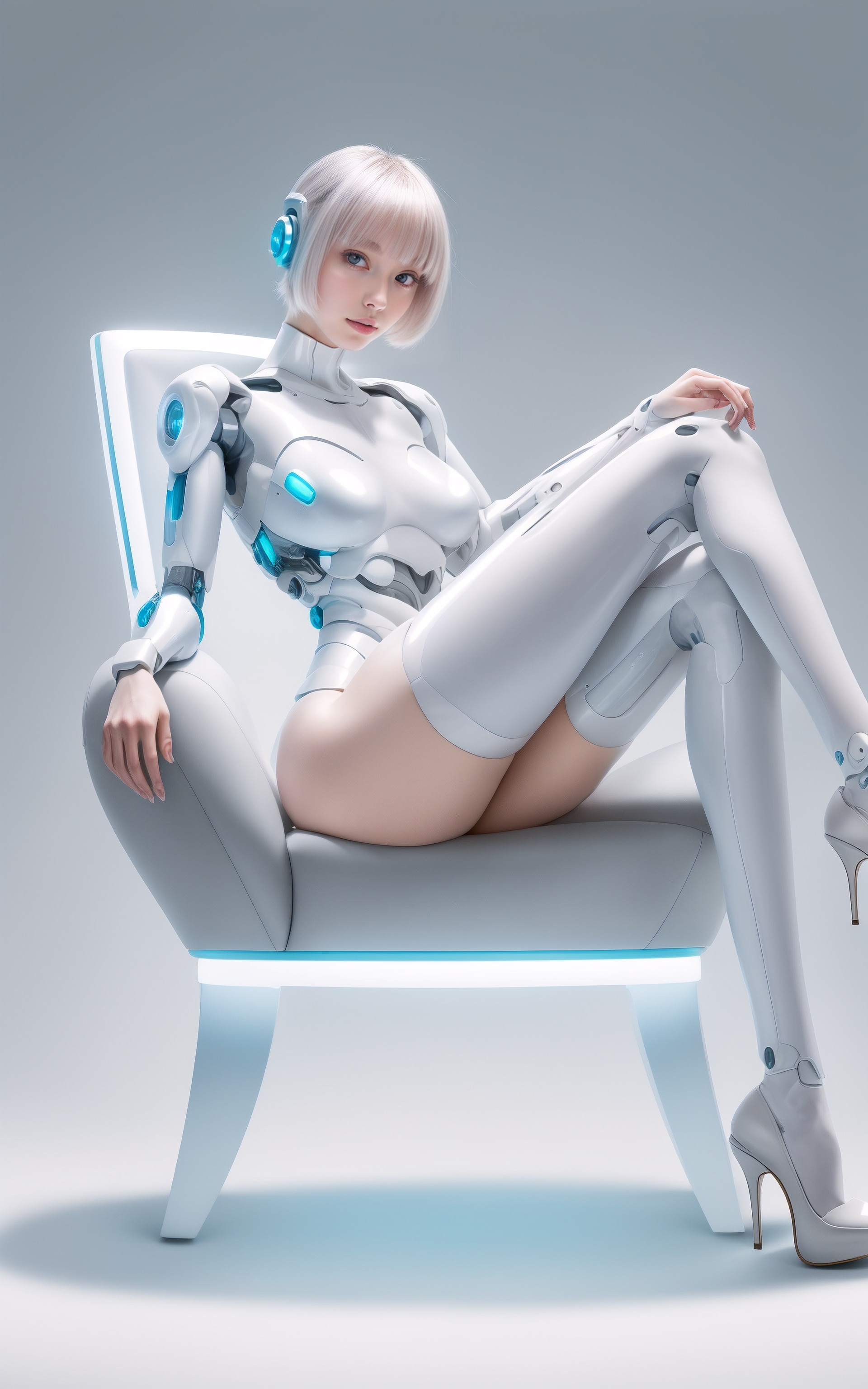 アンドロイド図鑑⑤