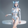 アンドロイド図鑑⑤ 5枚目