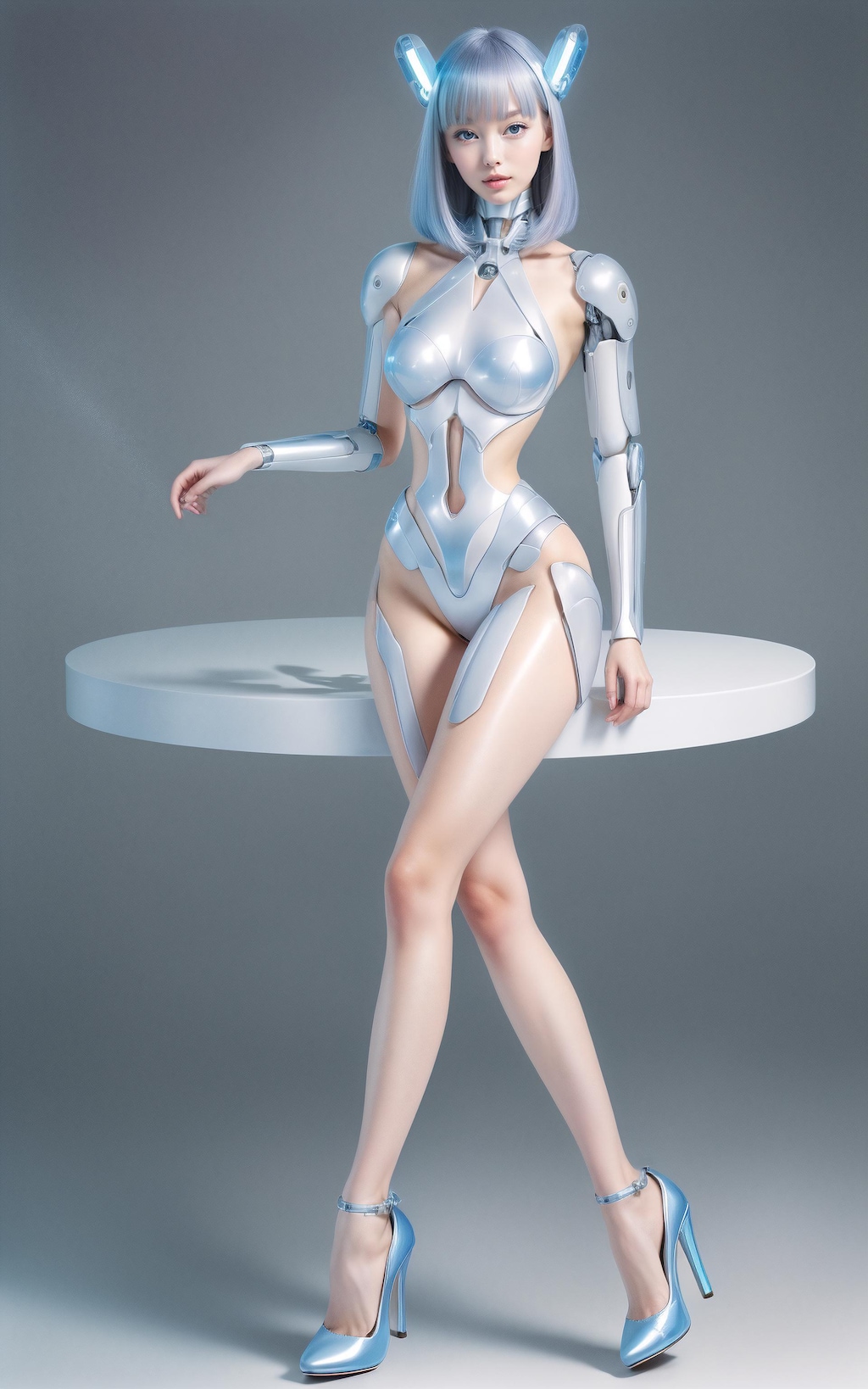 アンドロイド図鑑⑤