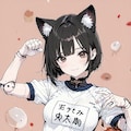 猫耳ミミちゃん (全身義体少女) 7枚目