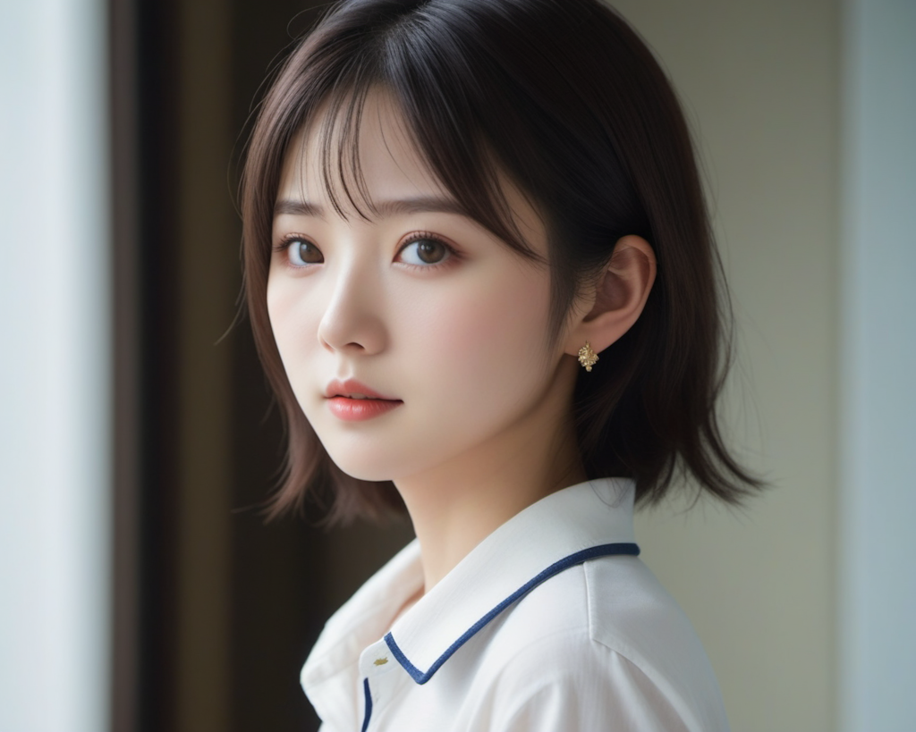 日本人で出力したんだけど・・・