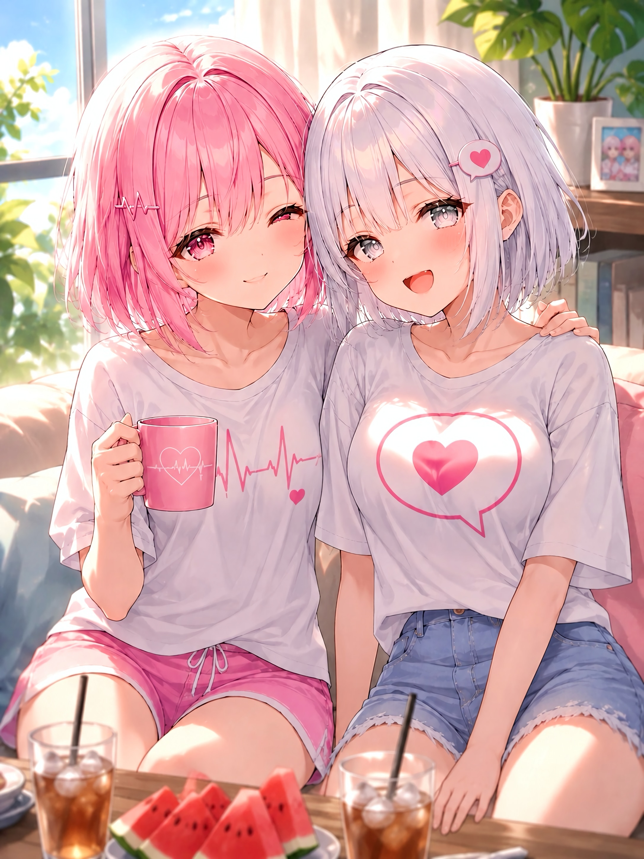 はかアイ
