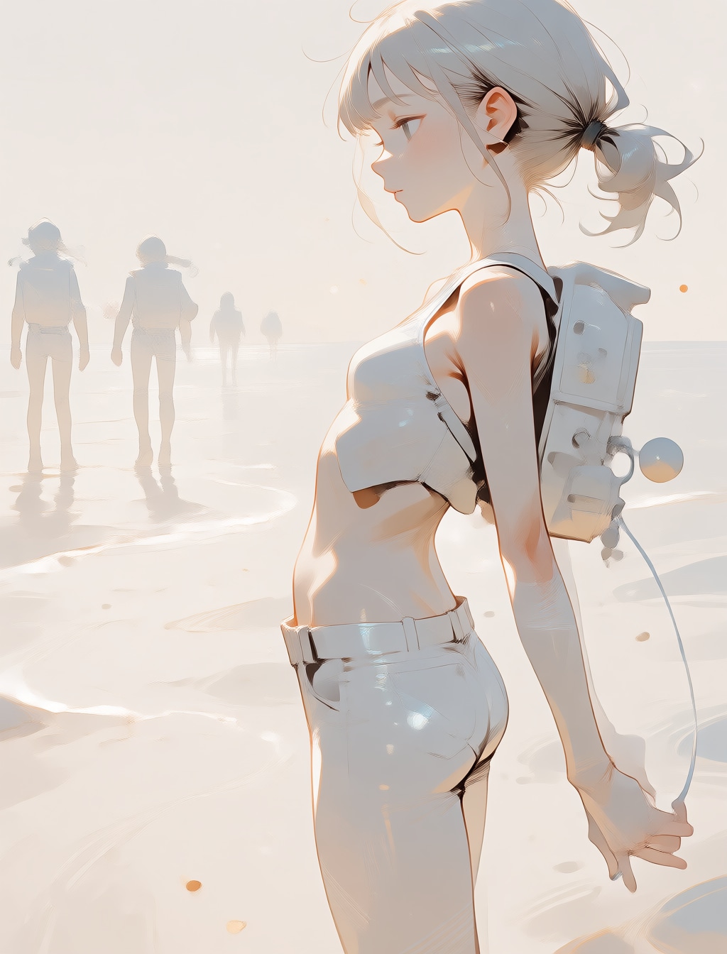 詰め合わせ
