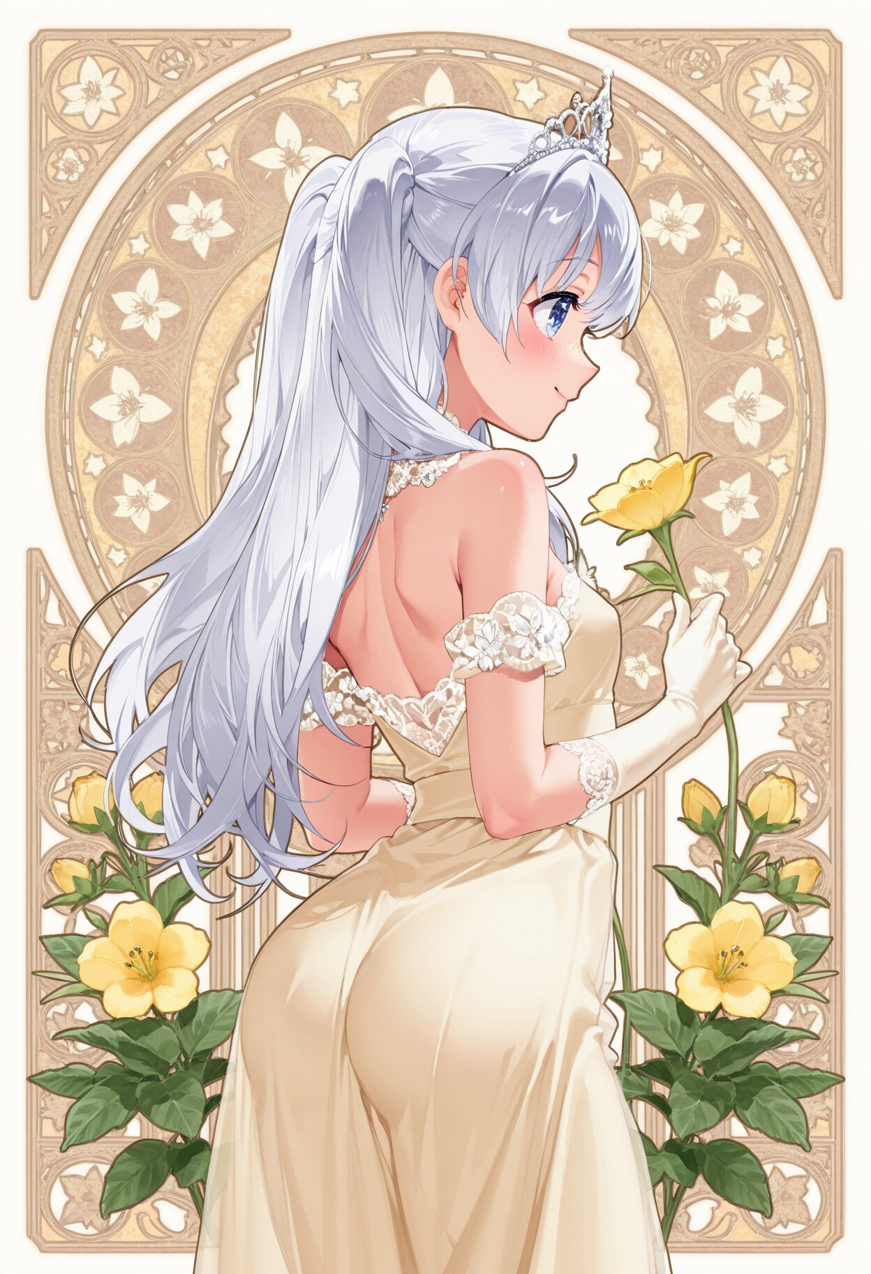 プリンセス 2357