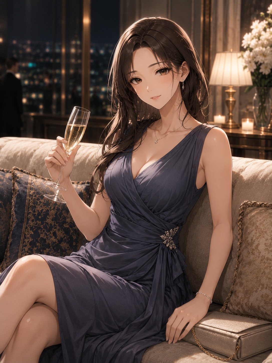 これがこう（パーティ編）