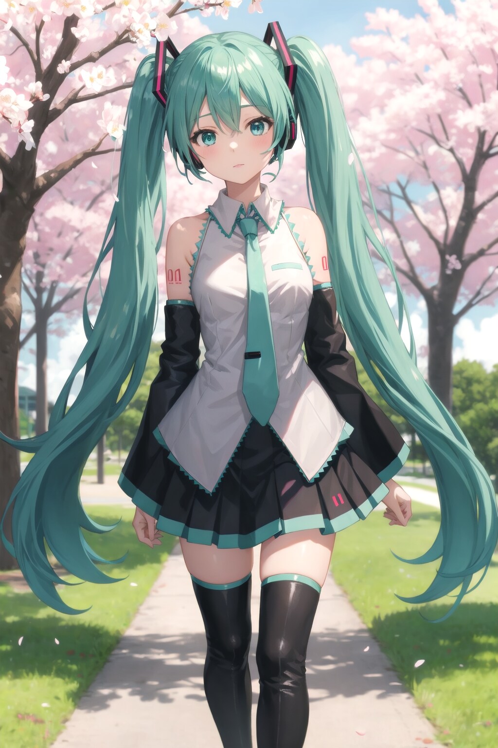 初音ミク