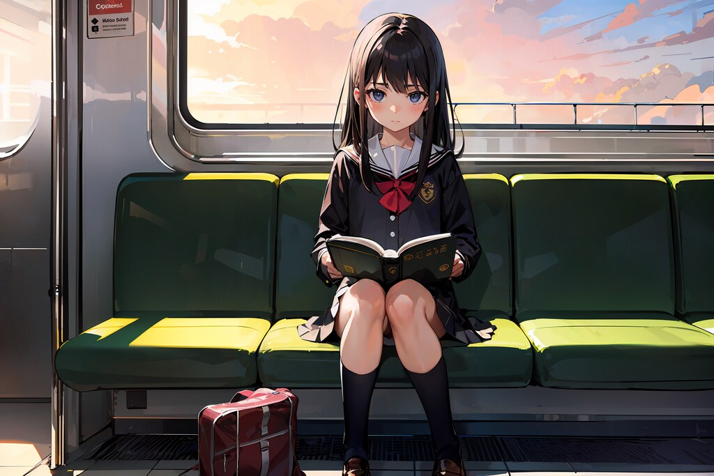 私だけの図書室