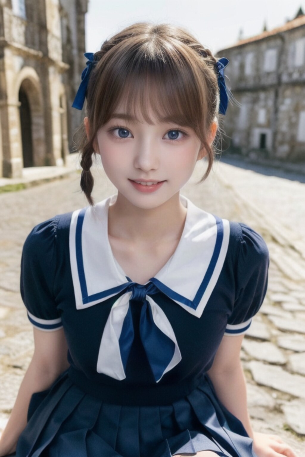 放課後