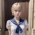 放課後 9枚目
