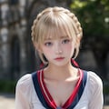 放課後 4枚目