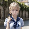 放課後 8枚目