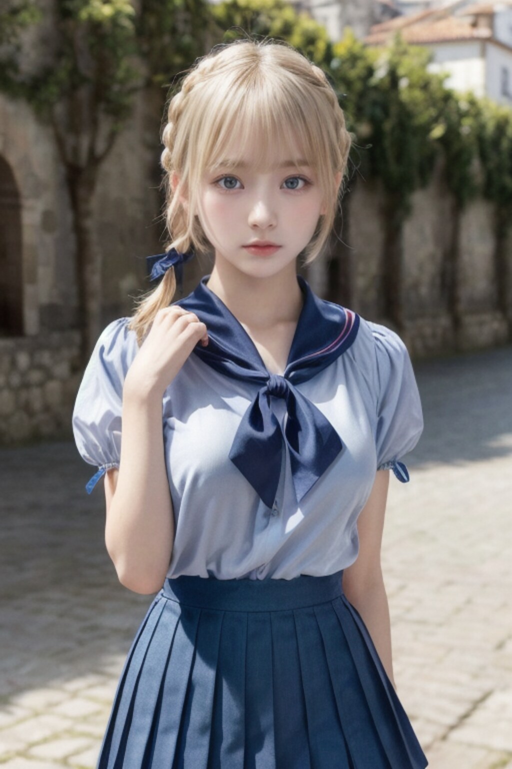 放課後