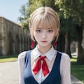 放課後 2枚目