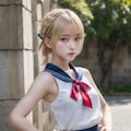 放課後 5枚目