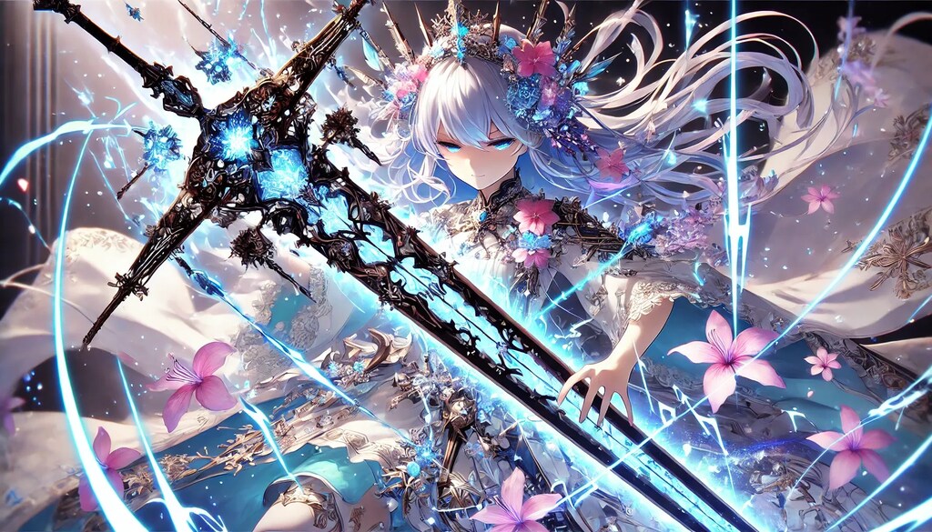 ソードマスター