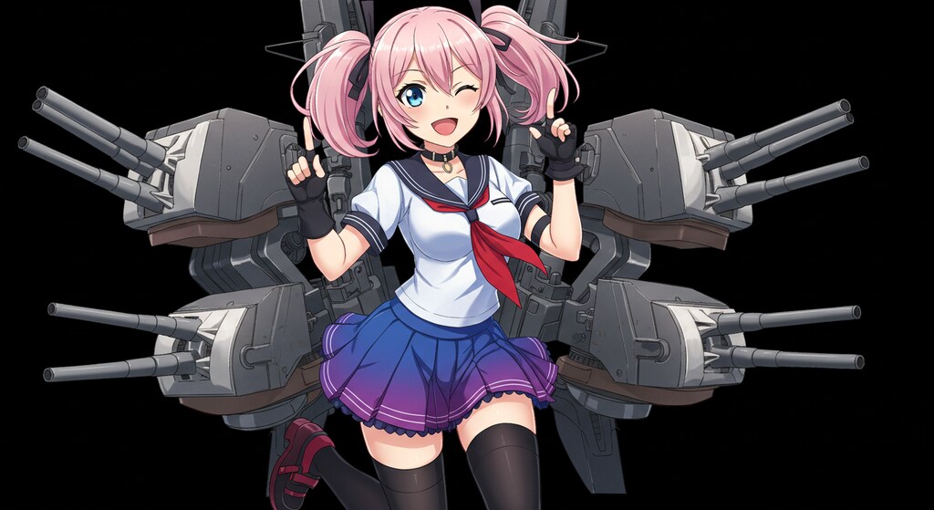 アズールレーン