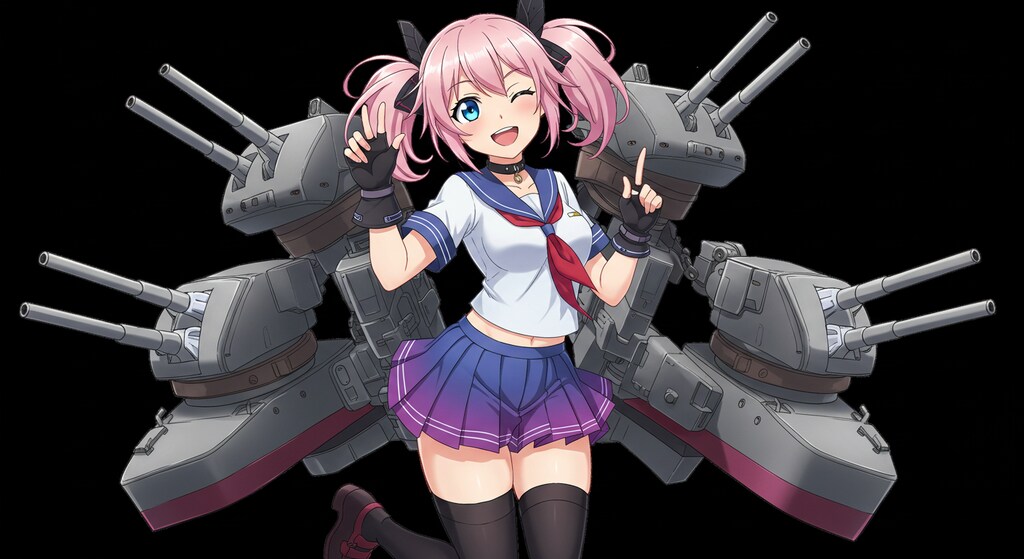 アズールレーン